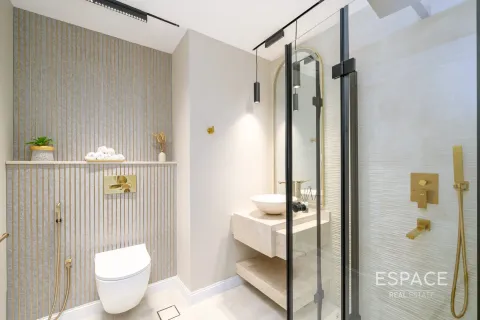 شقة في MAG 218, مرسى دبي, دبي 2 غرف نوم, 165 م² رقم 61503 - صورة 14