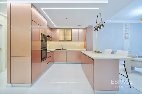 شقة في MAG 218, مرسى دبي, دبي 2 غرف نوم, 165 م² رقم 61503 - صورة 8