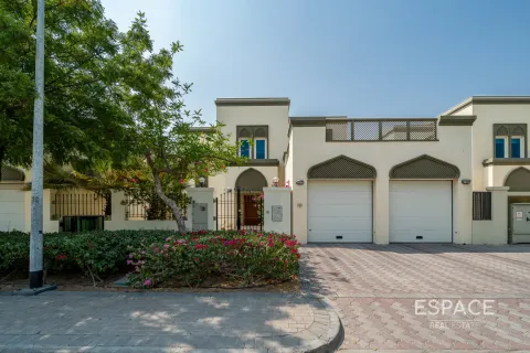 Villa en Regional, Jumeirah Park, Dubai, 3 dormitorios, 328 m², № 61486 - foto 19