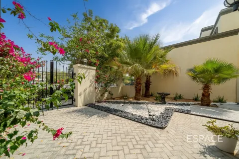Villa en Regional, Jumeirah Park, Dubai, 3 dormitorios, 328 m², № 61486 - foto 18