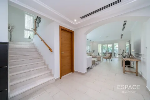 Villa en Regional, Jumeirah Park, Dubai, 3 dormitorios, 328 m², № 61486 - foto 7