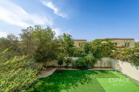 Villa en Regional, Jumeirah Park, Dubai, 3 dormitorios, 328 m², № 61486 - foto 14