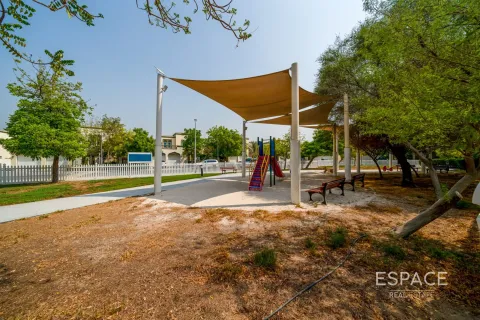 Villa en Regional, Jumeirah Park, Dubai, 3 dormitorios, 328 m², № 61486 - foto 20