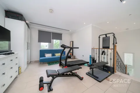 Villa en Regional, Jumeirah Park, Dubai, 3 dormitorios, 328 m², № 61486 - foto 10