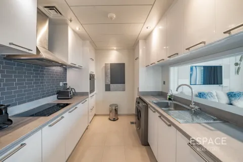 Apartamento en Dubai Marina, Dubai, 1 dormitorio, 86 m², № 61490 - foto 7