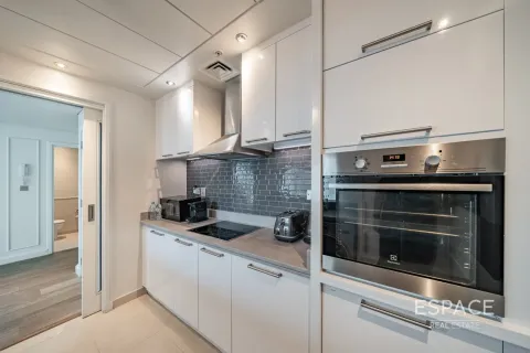 Apartamento en Dubai Marina, Dubai, 1 dormitorio, 86 m², № 61490 - foto 8