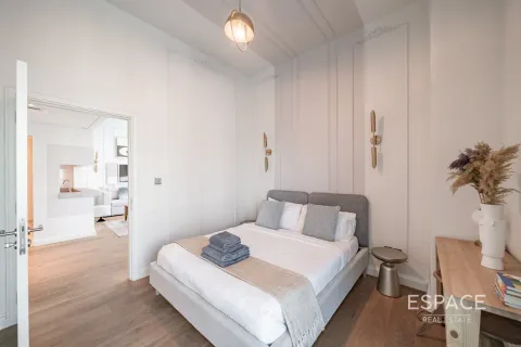 Apartamento en Dubai Marina, Dubai, 1 dormitorio, 86 m², № 61490 - foto 5