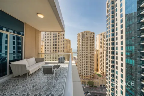 Apartamento en Dubai Marina, Dubai, 1 dormitorio, 86 m², № 61490 - foto 16