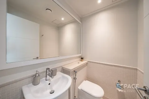 Apartamento en Dubai Marina, Dubai, 1 dormitorio, 86 m², № 61490 - foto 13