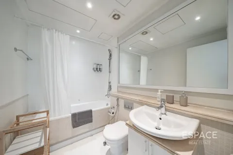 Apartamento en Dubai Marina, Dubai, 1 dormitorio, 86 m², № 61490 - foto 15