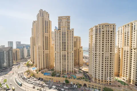 Apartamento en Dubai Marina, Dubai, 1 dormitorio, 86 m², № 61490 - foto 17