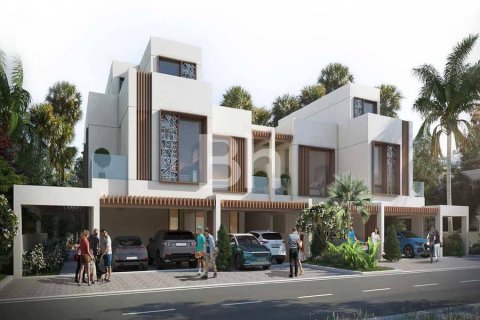 فيلا في Damac Lagoons, دبي 5 غرف نوم , 220 م² رقم 57862 - صورة 4
