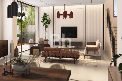 فيلا في Damac Lagoons, دبي 5 غرف نوم , 220 م² رقم 57862 - صورة 9