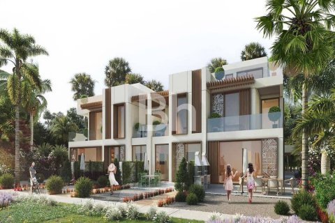 فيلا في Damac Lagoons, دبي 5 غرف نوم , 220 م² رقم 57862 - صورة 5