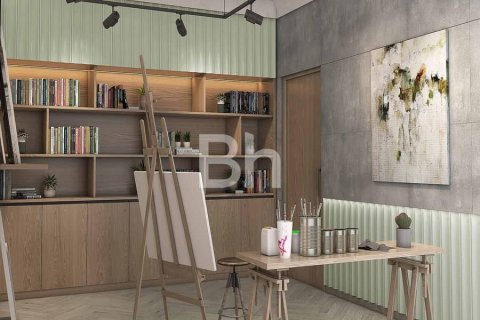فيلا في Damac Lagoons, دبي 5 غرف نوم , 220 م² رقم 57862 - صورة 7