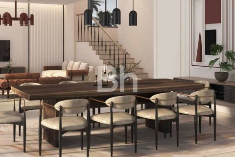 فيلا في Damac Lagoons, دبي 5 غرف نوم , 220 م² رقم 57862 - صورة 8