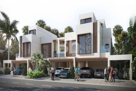 فيلا في Damac Lagoons, دبي 5 غرف نوم , 220 م² رقم 57862 - صورة 3