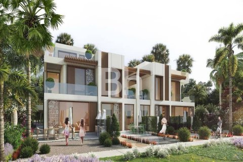 فيلا في Damac Lagoons, دبي 5 غرف نوم , 220 م² رقم 57862 - صورة 2
