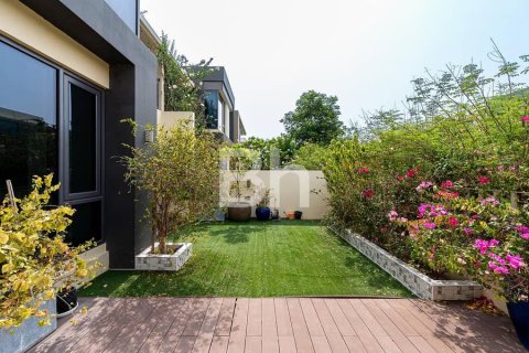 Townhouse in Dubai Hills Estate, Dubai 4 bedrooms, 201 sq.m. № 57860 - photo 9
