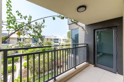 Townhouse in Dubai Hills Estate, Dubai 4 bedrooms, 201 sq.m. № 57860 - photo 1