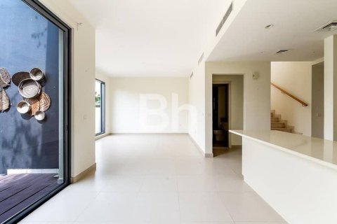 Townhouse in Dubai Hills Estate, Dubai 4 bedrooms, 201 sq.m. № 57860 - photo 4