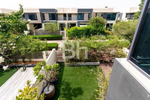 Townhouse in Dubai Hills Estate, Dubai 4 bedrooms, 201 sq.m. № 57860 - photo 10