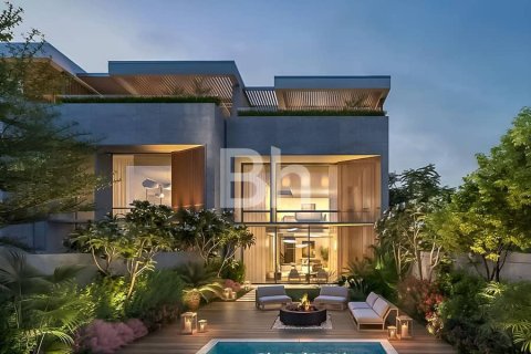 Villa en Tilal Al Ghaf, Dubai, 4 dormitorios, 379 m², № 57861 - foto 15
