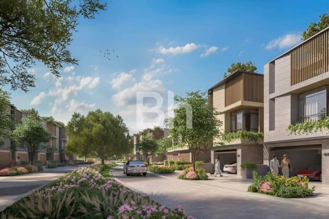 Villa en Tilal Al Ghaf, Dubai, 4 dormitorios, 379 m², № 57861 - foto 14