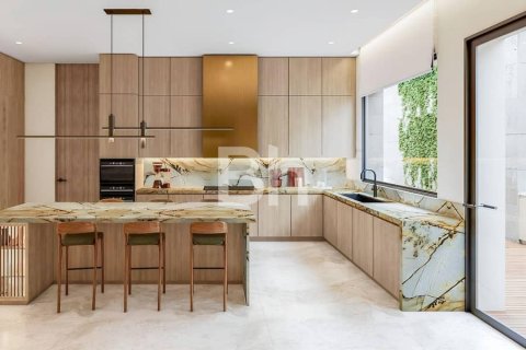 Villa en Tilal Al Ghaf, Dubai, 4 dormitorios, 379 m², № 57861 - foto 18