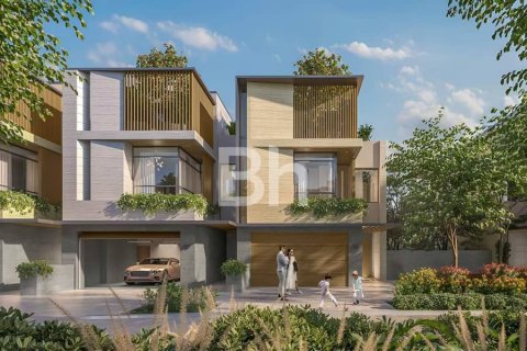 Villa en Tilal Al Ghaf, Dubai, 4 dormitorios, 379 m², № 57861 - foto 1