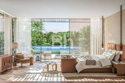Villa en Tilal Al Ghaf, Dubai, 4 dormitorios, 379 m², № 57861 - foto 23
