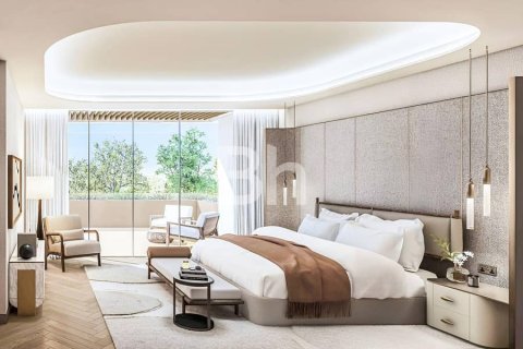 Villa en Tilal Al Ghaf, Dubai, 4 dormitorios, 379 m², № 57861 - foto 7