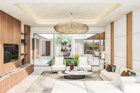 Villa en Tilal Al Ghaf, Dubai, 4 dormitorios, 379 m², № 57861 - foto 19