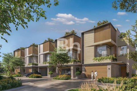 Villa en Tilal Al Ghaf, Dubai, 4 dormitorios, 379 m², № 57861 - foto 13