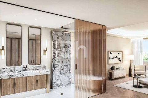 Villa en Tilal Al Ghaf, Dubai, 4 dormitorios, 379 m², № 57861 - foto 6