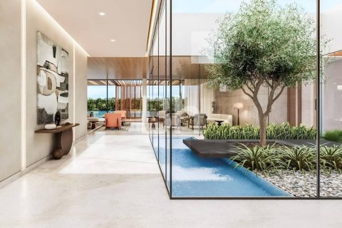 Villa en Tilal Al Ghaf, Dubai, 4 dormitorios, 379 m², № 57861 - foto 20