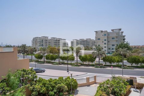 Maison de ville à Jumeirah Islands, Dubai, 4 chambres, 217 m², № 57840 - photo 22
