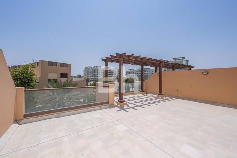 Maison de ville à Jumeirah Islands, Dubai, 4 chambres, 217 m², № 57840 - photo 20