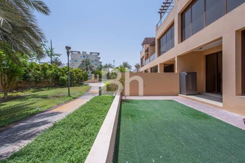Maison de ville à Jumeirah Islands, Dubai, 4 chambres, 217 m², № 57840 - photo 26