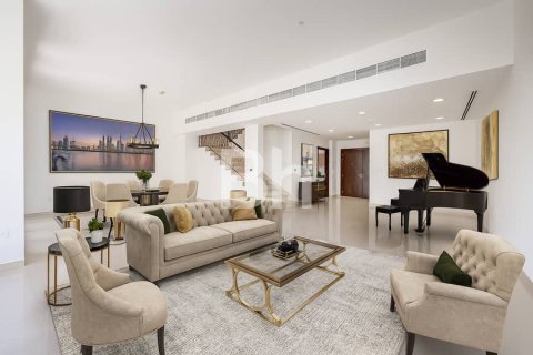 Maison de ville à Jumeirah Islands, Dubai, 4 chambres, 217 m², № 57840 - photo 29