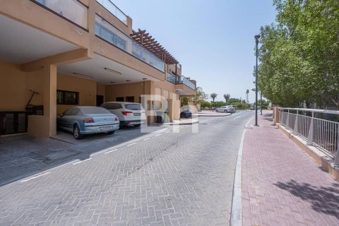 Maison de ville à Jumeirah Islands, Dubai, 4 chambres, 217 m², № 57840 - photo 28