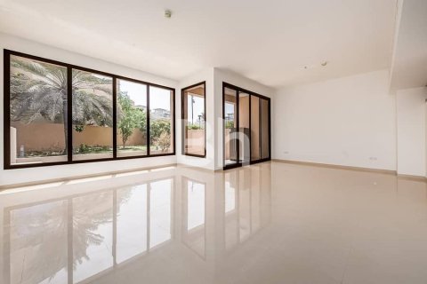 Maison de ville à Jumeirah Islands, Dubai, 4 chambres, 217 m², № 57840 - photo 30