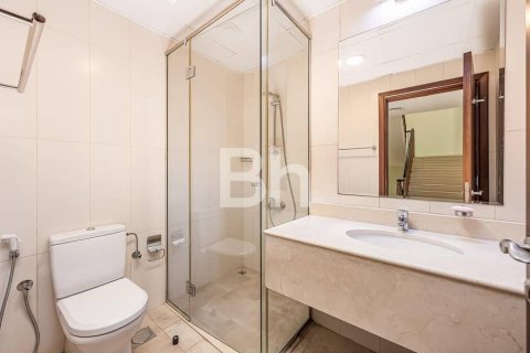 Maison de ville à Jumeirah Islands, Dubai, 4 chambres, 217 m², № 57840 - photo 1