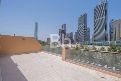 Maison de ville à Jumeirah Islands, Dubai, 4 chambres, 217 m², № 57840 - photo 24