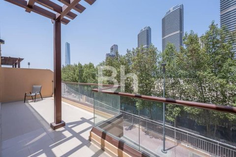 Maison de ville à Jumeirah Islands, Dubai, 4 chambres, 217 m², № 57840 - photo 16