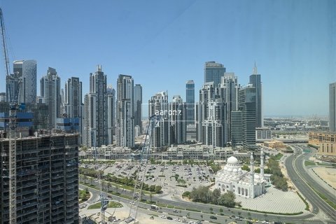 Купить офис в Бизнес-Бэе, Дубай: 88.9м², № 12984 - фото 12