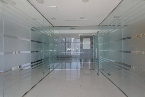 Купить офис в Бизнес-Бэе, Дубай: 88.9м², № 12984 - фото 4