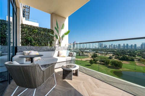 Снять в аренду квартиру в The Hills A, The Hills, Дубай: 3 спальни, 165.76960999м², № 12986 - фото 20