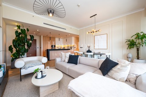 Снять в аренду квартиру в The Hills A, The Hills, Дубай: 3 спальни, 165.76960999м², № 12986 - фото 15