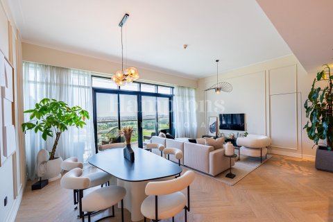 Снять в аренду квартиру в The Hills A, The Hills, Дубай: 3 спальни, 165.76960999м², № 12986 - фото 14